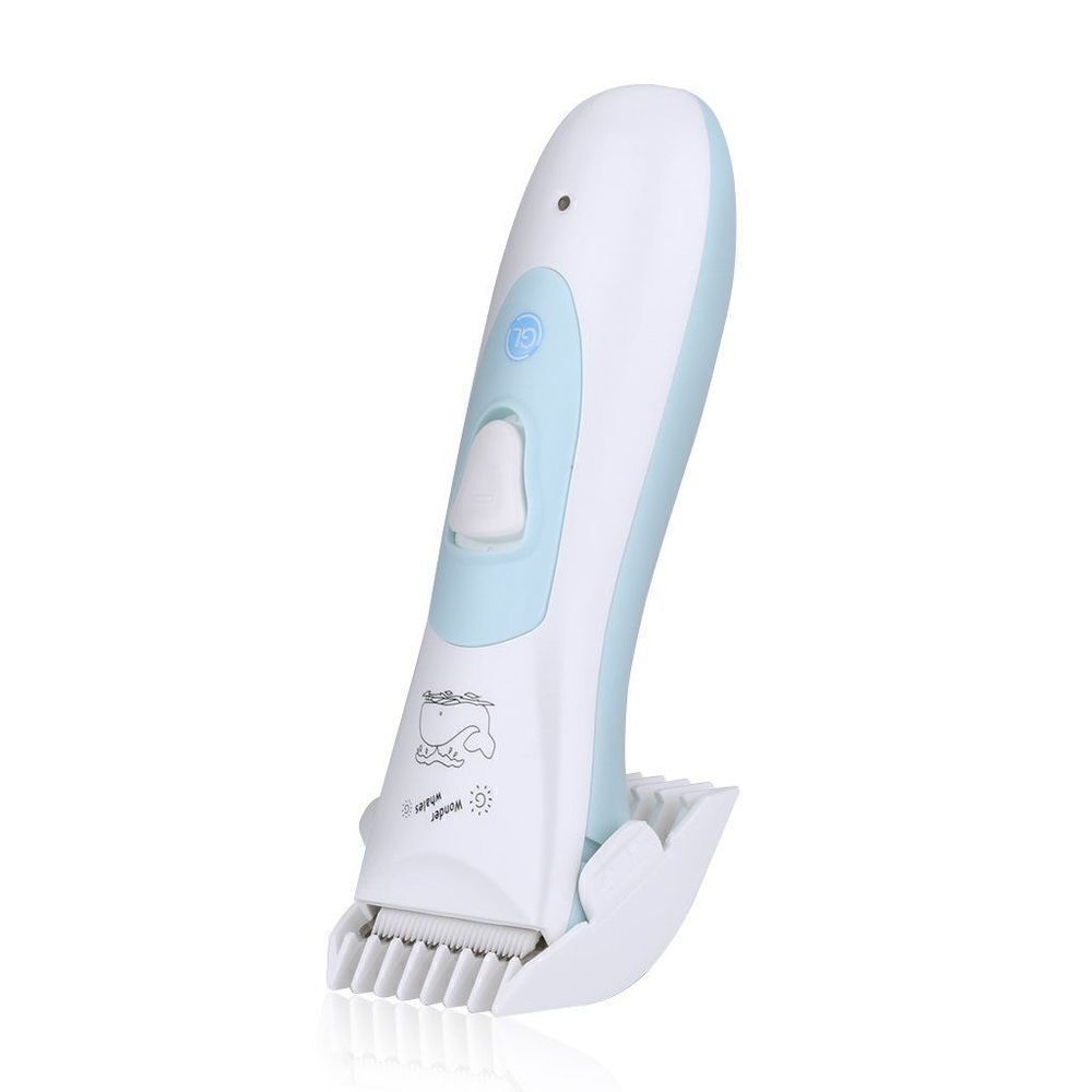 Gland GLL-6 baby trimmer & accessories- rechargeable